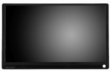 ZX 5143 01 auvisio Ultraduenner Full HD IPS Monitor EZM 110