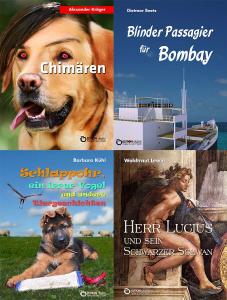 Lust auf Scotch, grüne Augen in dunklem Gesicht, eine sprechende Krähe und Briefe aus der Heimat – Fünf E-Books von Freitag bis Freitag zum Sonderpreis