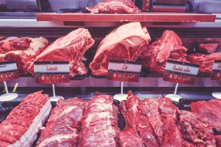 Wieviel kostet 1kg Rindfleisch, wieviel kosten unsere Lebensmittel wirklich? - Titelbild der Veranstaltung