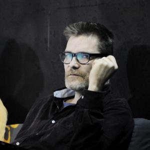 Hermann Schmidt-Rahmer (Foto: © Lena Obst)