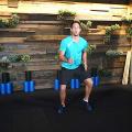 Tipps vom Profi: Felix vom Original Bootcamp zeigt effizientes Training mit Tabata