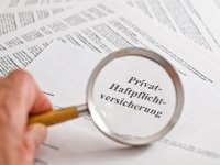 Privat-Haftpflichtversicherung