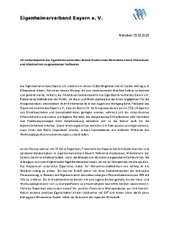 2020_01_24 Eigenheimerverband Bayern e.V. sieht bei der Grundsteuer die Interessen von Mietern u.pdf