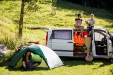 MyCabin Spot St. Märgen / Bild: © MyCabin