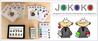 http://www.JOKOKO.Jonglierschule.de