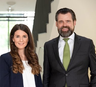 Aigner Immobilien GmbH_Jenny Steinbeiß und Thomas Aigner_Geschäftsführung 2020.jpg