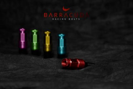 BA RacingBolts