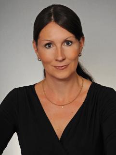 Prof. Dr. Stefanie Hehn-Ginsbach