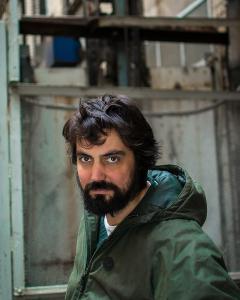 Kulturgewächshaus Birkenried, 17. Februar 14 Uhr: Cisco Pema featuring Conrado Molina