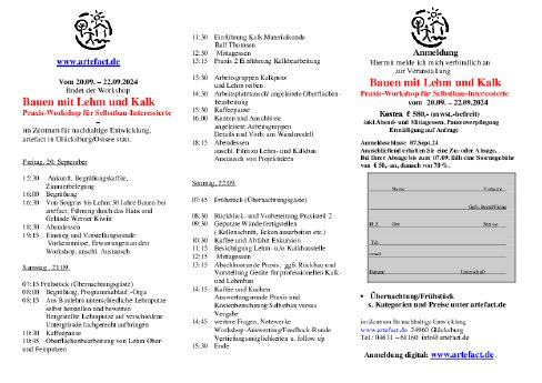 Bauen mit Lehm und Kalk Workshop für Selbstbau-Interessierte flyer Innen 24 aktual.pdf