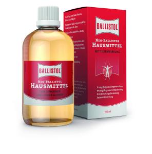 Neo-Ballistol Hausmittel, 100 ml