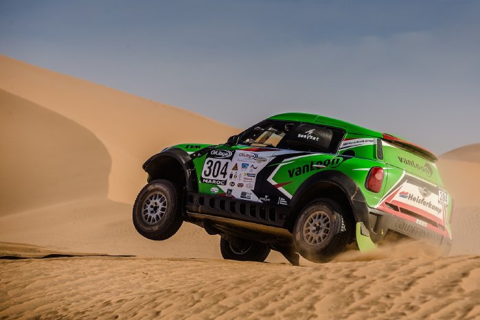 7-2015-Rallye-du-Maroc,-Erik-Van-Loon-(NLD),-Wouter-Rosegaar-(NLD),-MINI-ALL4-Racing-304---.jpg