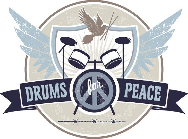 Logo drums4peace_klein.jpg