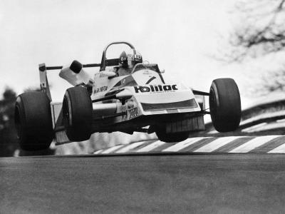 Formel 2, 1978