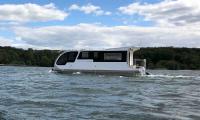 Impressionen "Sportboot"