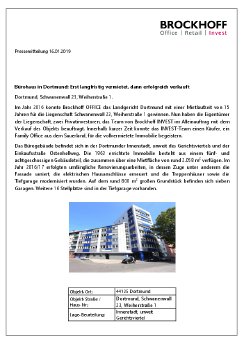 Presseinformation_16.01.2019_INVEST - Dortmund, Schwanenwall 23 .pdf