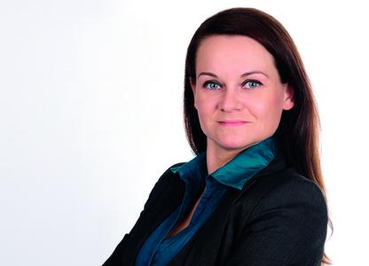 Steffi Müller