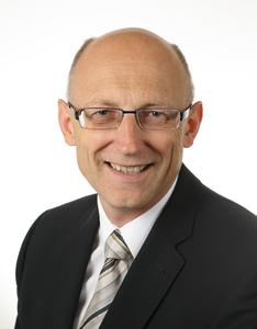 Prof. h.c. Dr. Gerhard Führer, Initiator und Veranstalter des Würzburger Schimmelpilz-Forums, Leiter des Instituts Peridomus