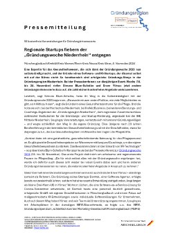 PM 2024-11-08 - Gründungswoche Niederrhein.pdf