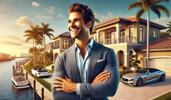 Immobilieninvestor sein gerne - aber WO In Cape Coral, Florida, strahlt das Investorenherz.jpg