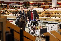 Weinumsatz in Deutschland gestiegen