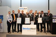 Devicemed Award 2014