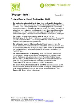 Oxfam Deutschland Trailwalker 2011_Factsheets.pdf
