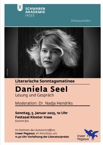 Literarische Sonntagsmatinee mit Daniela Seel 2025-01-05.jpg