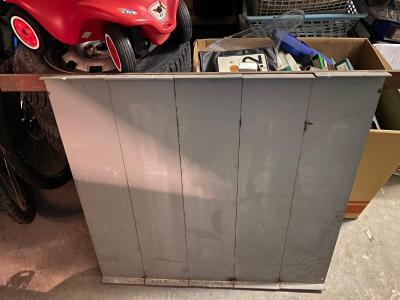 Schrott Abholen einfach und Diskret durch Schrotthändler aus Bottrop