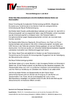 NRV PM 04.07.2016 Vaclav-Havel-Preis für türkische Richter.pdf