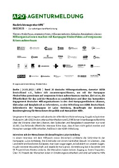 APD_085_2023_Hilfsorganisationen machen auf vergessene Krisen aufmerksam.pdf