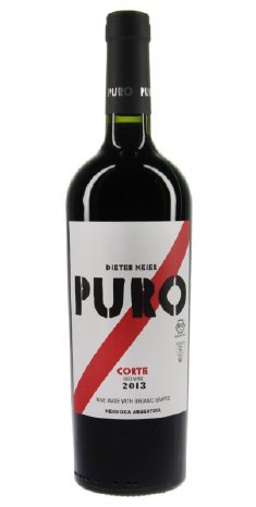 xanthurus - Argentinischer Wein - Dieter Meier Puro Corte BIO 2013.jpg