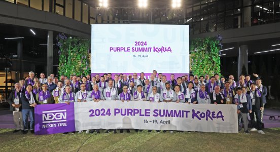 NEXEN TIRE hosts ‘2024 Purple Summit Korea’.jpg