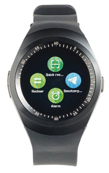 PX-4557_14_simvalley_MOBILE_2in1-Handyuhr_und_Smartwatch_mit_rundem_Display_PW-410_Bluetoot.jpg
