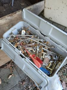 vereinbaren Sie für die nächste Abholung einen Schrot Termin - Schrottabholung Hürth