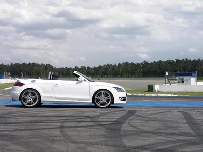 ABT 04 tt roadster 8j BR