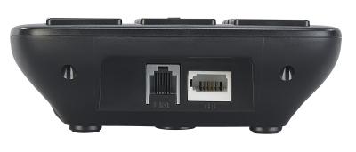 simvalley communications Senioren-Festnetz-Telefon XLF-30 mit 12 Foto- Schnellwahl-Tasten, Freisprecher