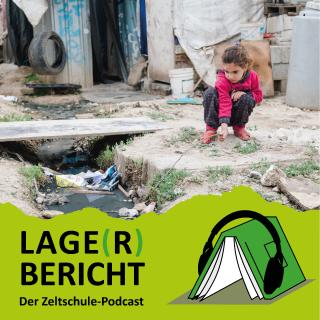 Lage(r)bericht - Der Zeltschule-Podcast