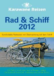 Katalog Rad & Schiff 2012