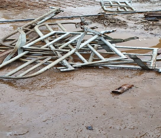 Schrottabholung in Herne – fachgerechte Schrottentsorgung im Ruhrgebiet Schrottabholung.org.jpg