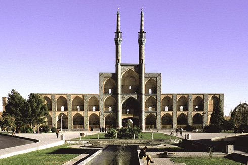 Iran_Yazd Freitagsmoschee.jpg