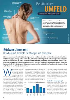 Das neue AGR-Magazin steht ab sofort zum kostenfreien Download oder zur Bestellung unter www.agr-ev.de/agrmagazin bereit und kann zudem per E-Mail an info@agr-ev.de oder unter der Telefonnummer 04761-9263580 bestellt werden./ Bild: AGR
