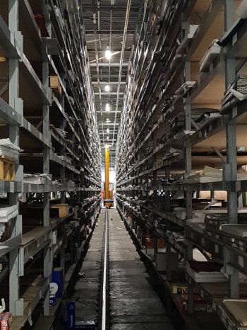 Schrottdemontagen, Industrieverschrottung Containerdienst für Schrott.jpg