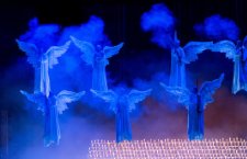 Szene aus »Tosca« (2022) / © Kirsten Nijhof