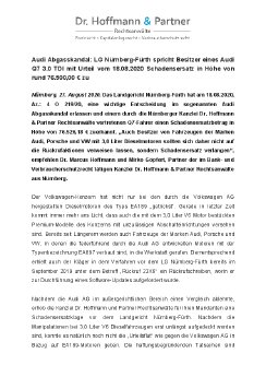 PM-14_2020-Audi-Abgasskandal-LG-Nürnberg-Fürth-spricht-Besitzer-eines-Audi-Q7-mit-Urteil-vo.pdf