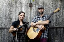 Tim McMilan/Rachel Snow