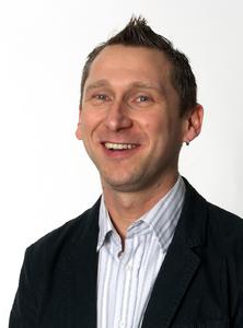 Oliver Rückle