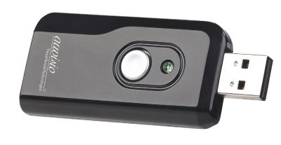 auvisio USB-Video-Grabber zum Digitalisieren analoger Bildquellen für PC & Mac