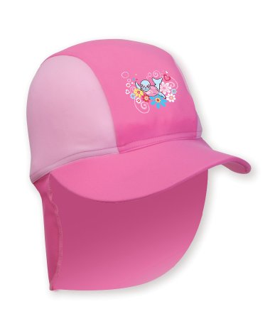 Sun Protection Hat, pink 910016.jpg