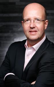 Dr. Axel Kunze, General Counsel und Leiter der Rechtsabteilung der Success Hotel Group